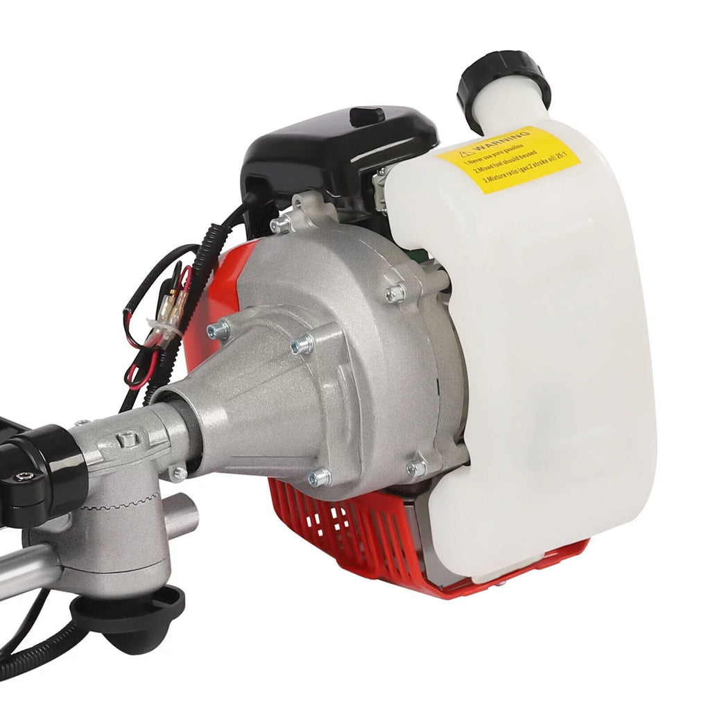 52CC Pull 2.3HP Outboard w/Air Starter Boat 2-Stroke Cooling System Motor Engine