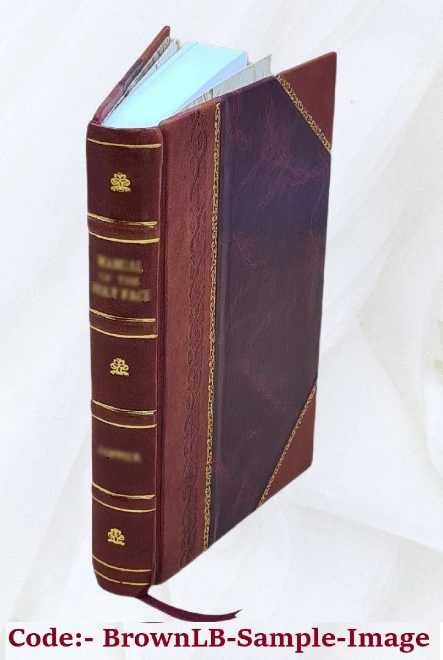 Bound] primo di della Verci. 17 e veronese vigesimo Storia Giambatista [Leather tomo trivigiana marca Tomo 1790