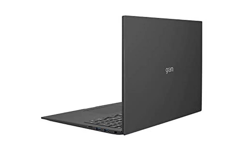 i7-1195G7 w/RE 512GB Battery NVMe Full Backlit 17" 10 16GB Pro 2023 Graphics HDMI IPS SSD Iris Laptop Ultralight Evo Windows Intel Fingerprint USB LPDDR4 LG USB-C AX Xe Day 4-Core WiFi Gram WQXGA