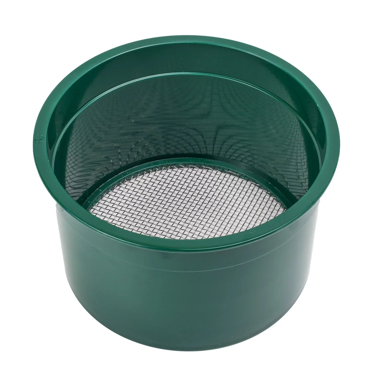 ASR Classifier Gold Pan, Rush 3 exterior Prospect Mini Sizes Inch Sieve 3pc 6 Sifting