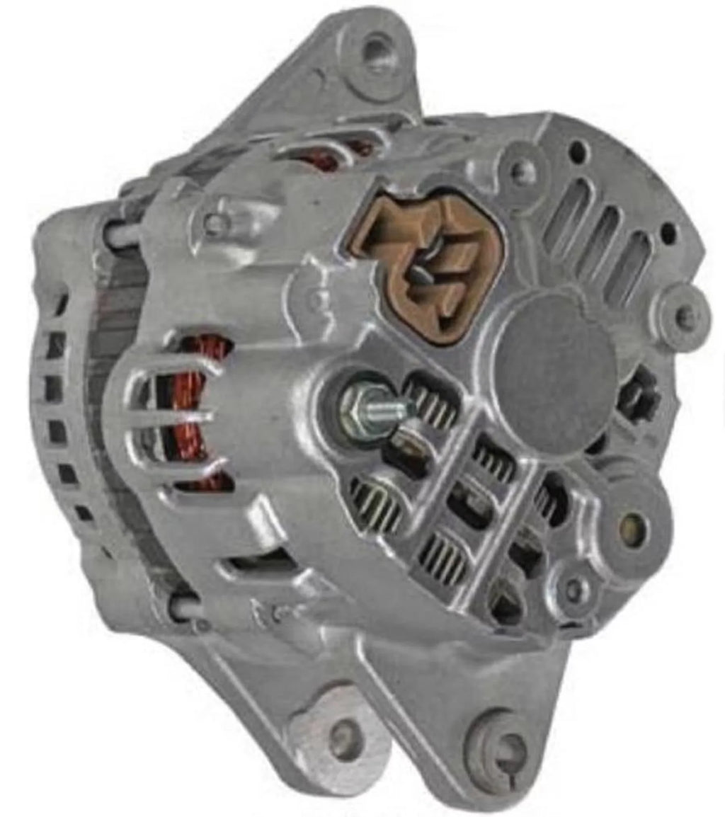 Cadet 12V Alternator 7300 Fits 7305 Mitsubishi A7Ta0171B Cub 40Amp Tractor Eng