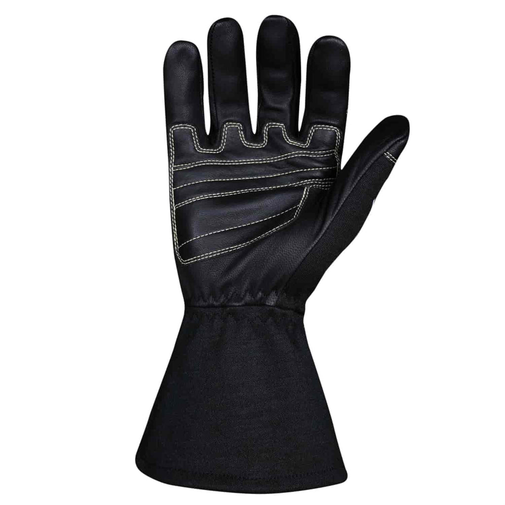 Gloves Driver 3.3/1 AGD1-01-XL X Gloves X-Large SFI Alpha