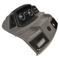 Panel Mercury 32 Dash Teleflex Console Lowe Inch 2249445 Gray | Boat