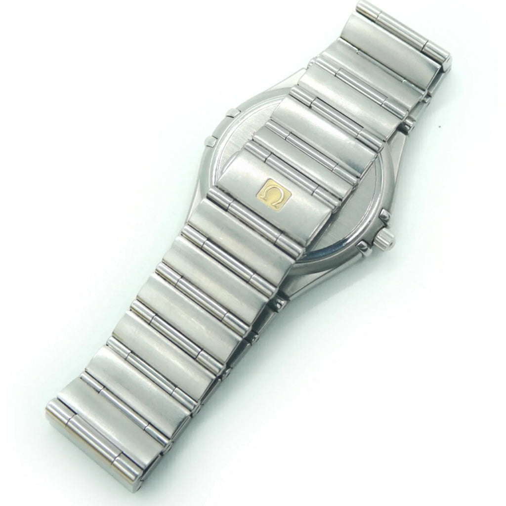 OMEGA Dial Beige (Good) Constellation Y03012 1512.30 Watch Omega Pre-Owned