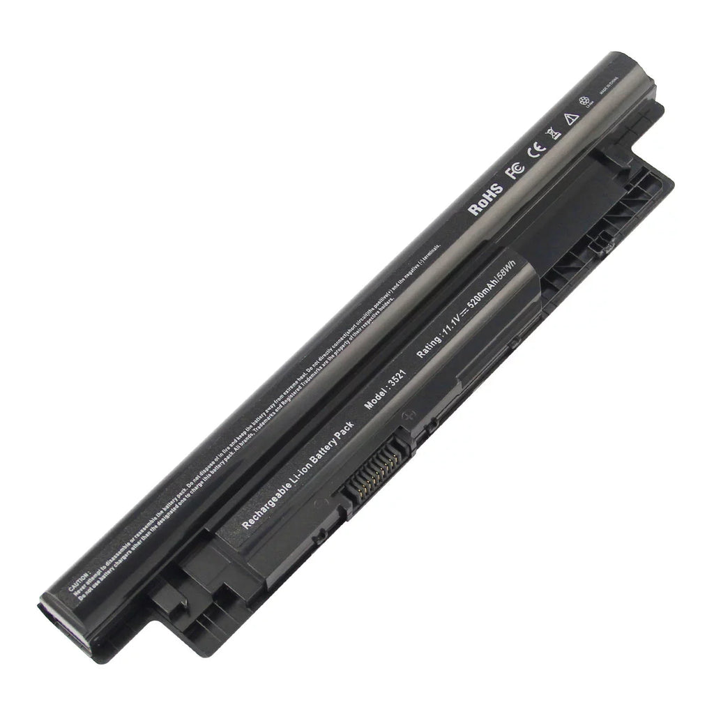 15-3537 15-3541 Battery 15-3542 15-3543 XCMRD for 15-3521 15-3531 Inspiron