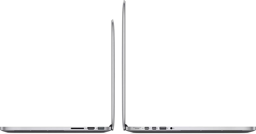 2.8GHz, (Mid SSD) Pro Restored 2014, 13-inch - (Refurbished) MacBook Silver MGX92LL/A) 512GB (i5