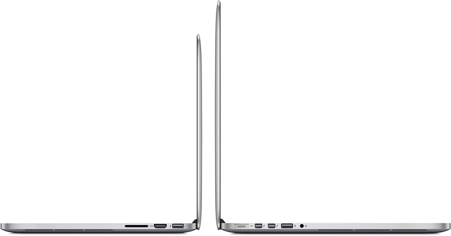 2.8GHz, (Mid SSD) Pro Restored 2014, 13-inch - (Refurbished) MacBook Silver MGX92LL/A) 512GB (i5