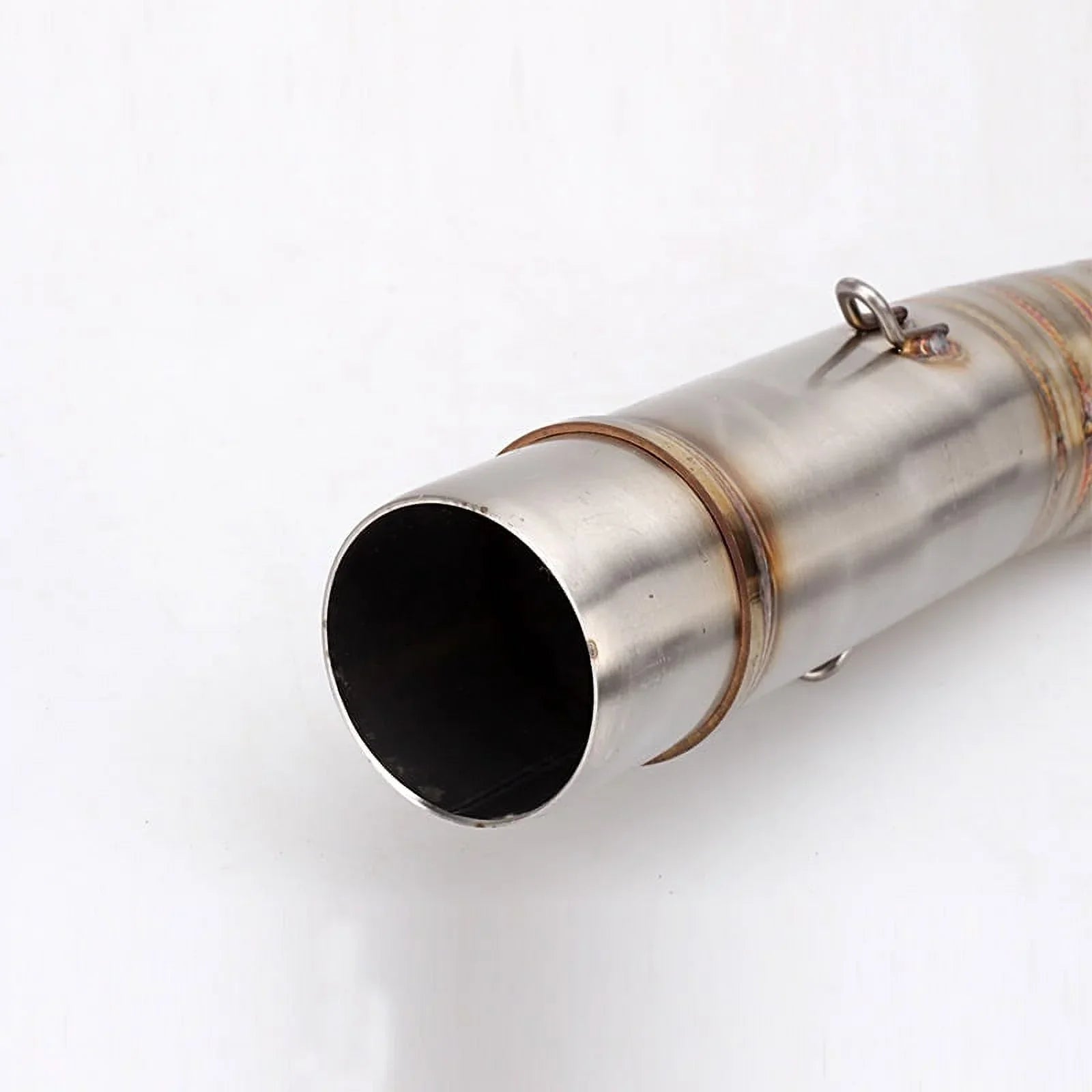 Yamaha 1-Set YZF 1998-2005 Pipe, Exhaust R6 Middle Link For Muffler Pipe XLYWKJ Motorcycle