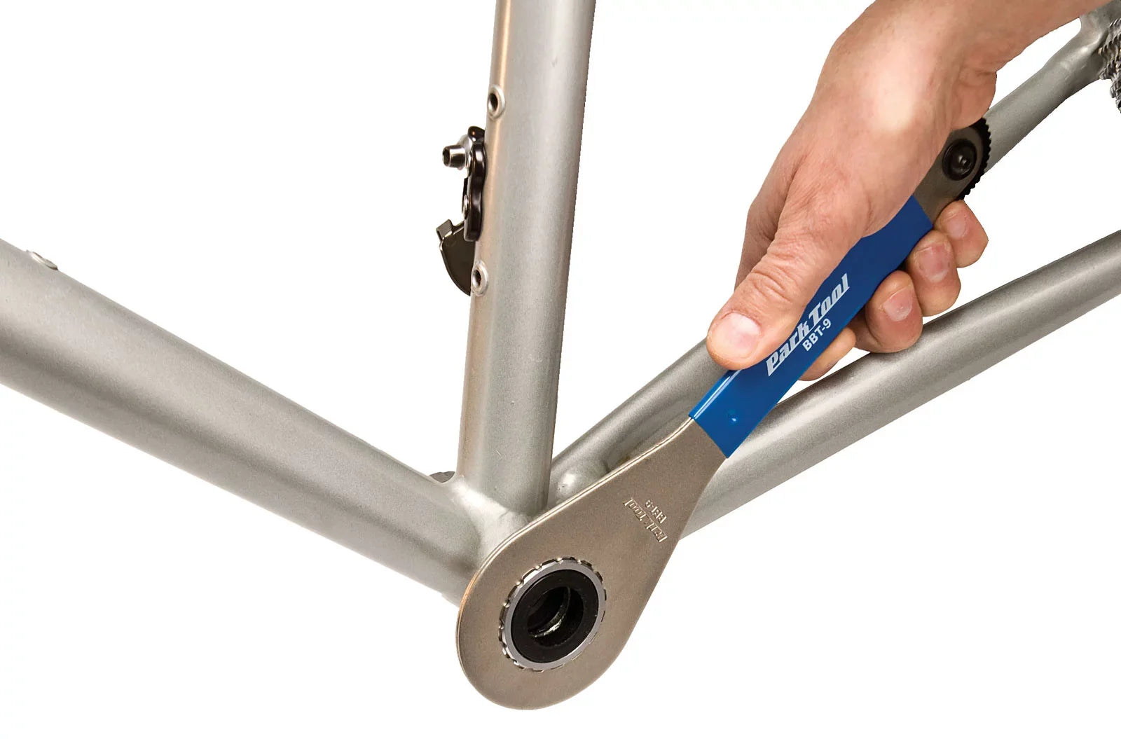 Park Bottom II Hollowtech Shimano BBT-9 Fits Cups Bracket Tool