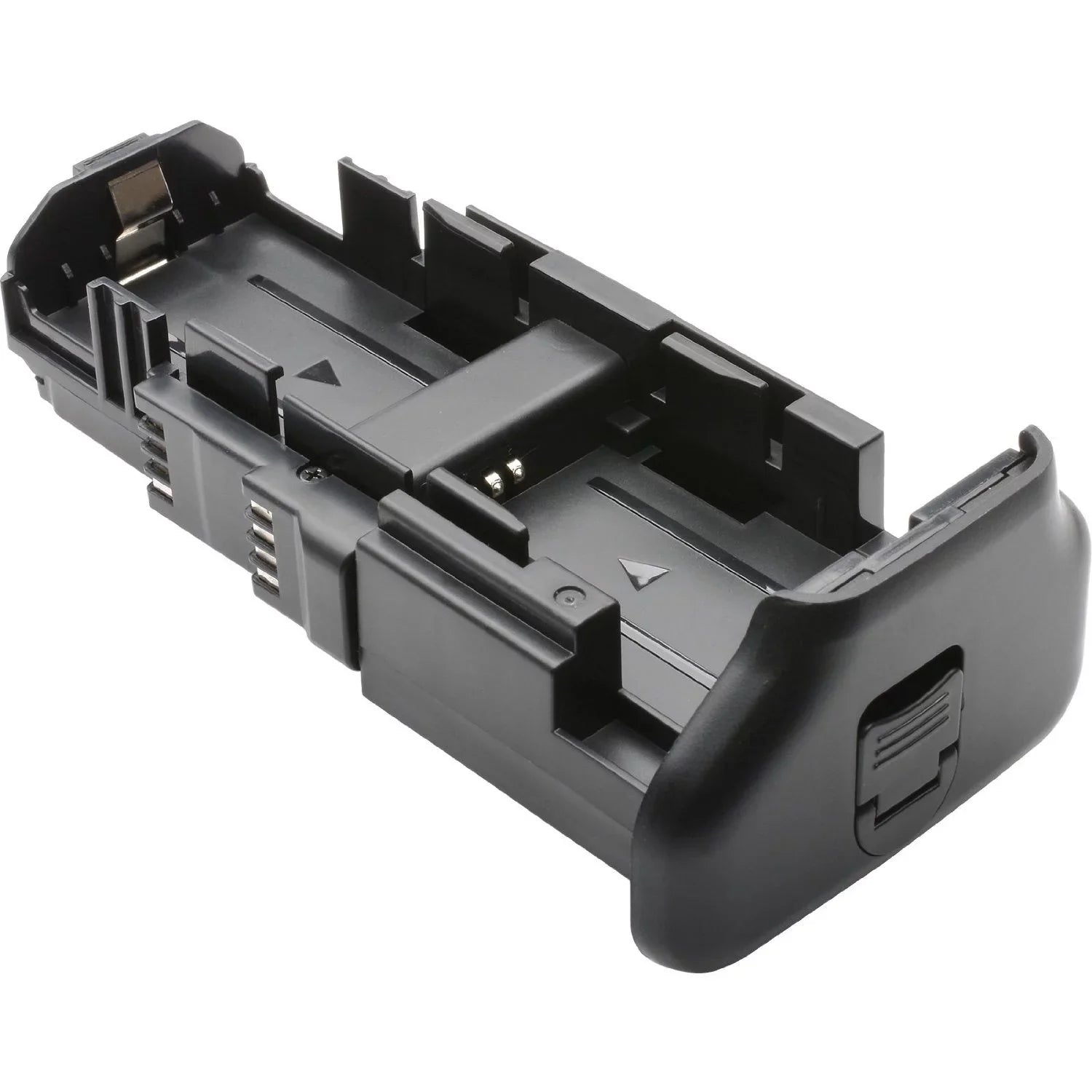 T6i Multi-Power BG-E18 Canon T6s DSLR Battery Rebel Camera Grip & Vivitar