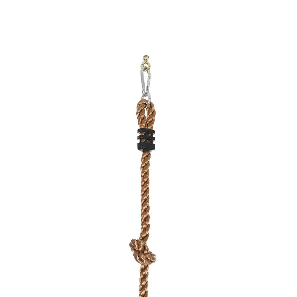 Early for Play Tree Rope fitness Toy exterior Swing, Trees Indoor, Climbing Toy Rope Outside Training Climbing