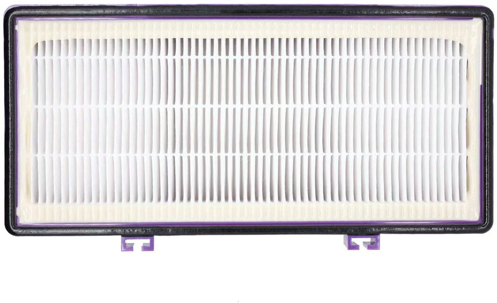 D Pre-Carbon Pack Holmes 8 Sheet) HAPF300/HAP30 (4 AER1 for + HEPA Filter