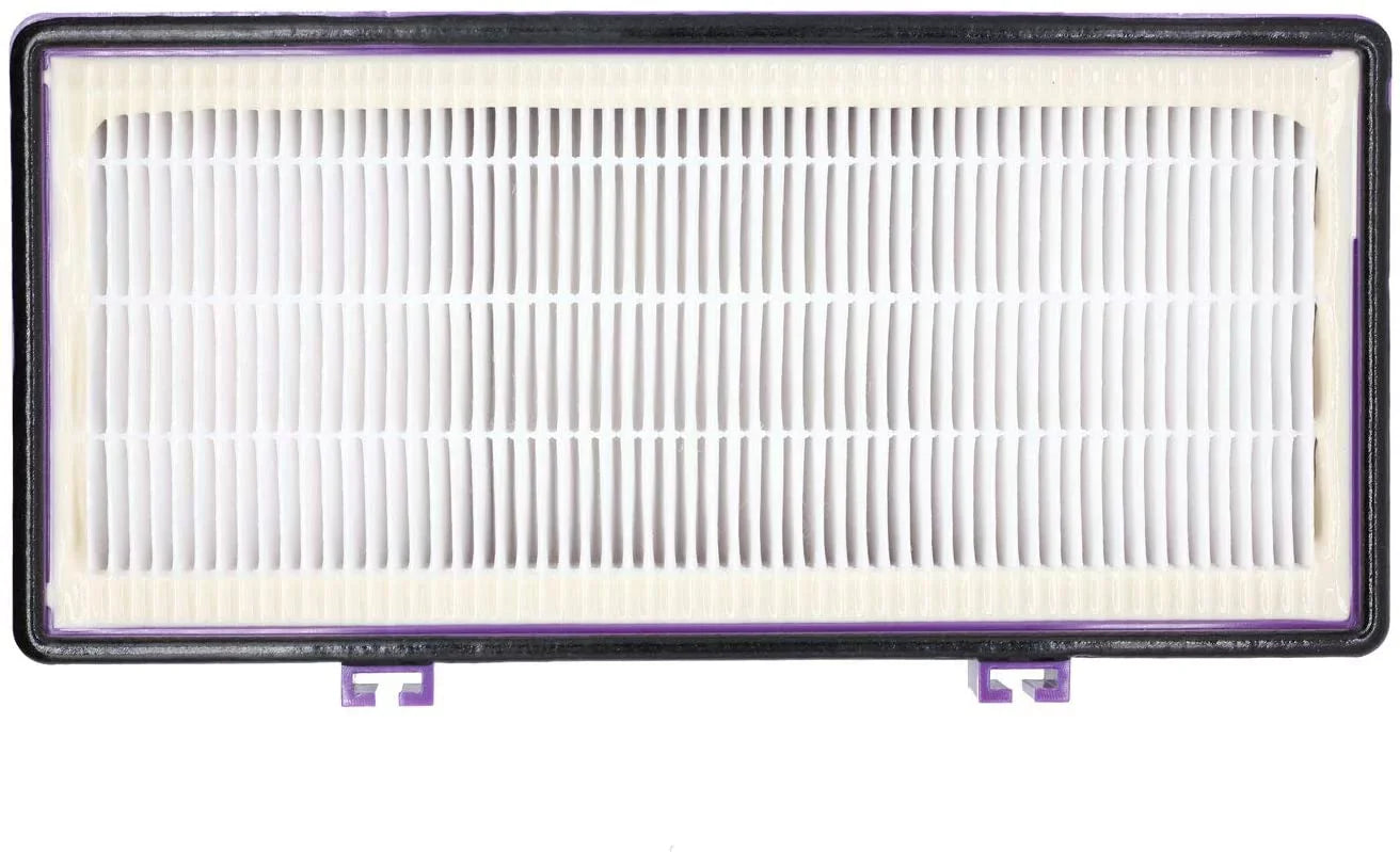 D Pre-Carbon Pack Holmes 8 Sheet) HAPF300/HAP30 (4 AER1 for + HEPA Filter