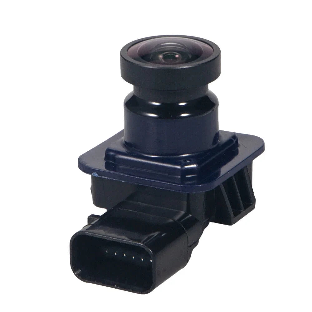 BT4Z-19G490-B grade Edge Easy View 2011-2014 Rear Camera Black High For Install