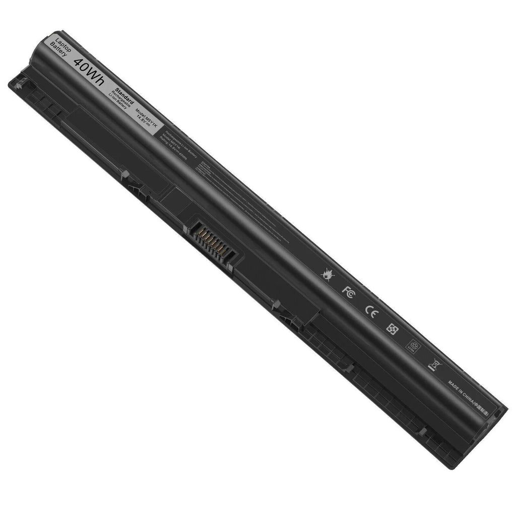 for 2700mAh 5559 3551 GXVJ3 14 5558 K185W Battery 15 HD4J0 Inspiron 3000 5000 17 Series
