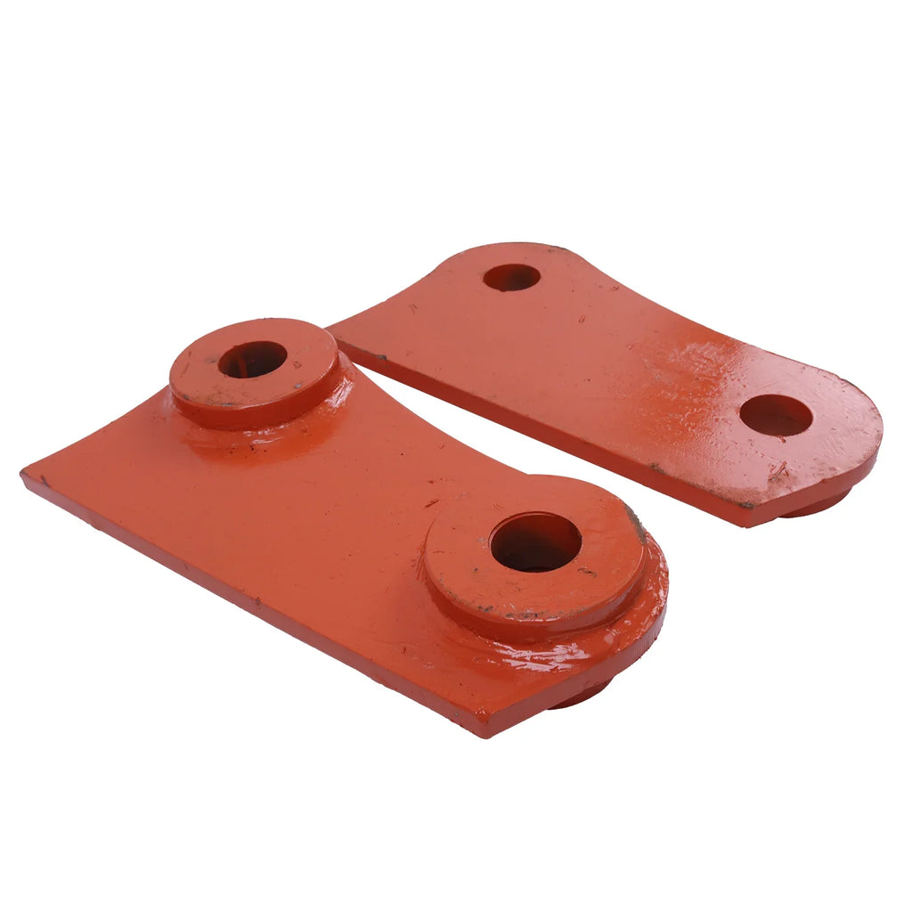 Weld 304 For Excavator C-C 303.5 Cat on 40mm ear 7-13/16" attachment bucket Mini