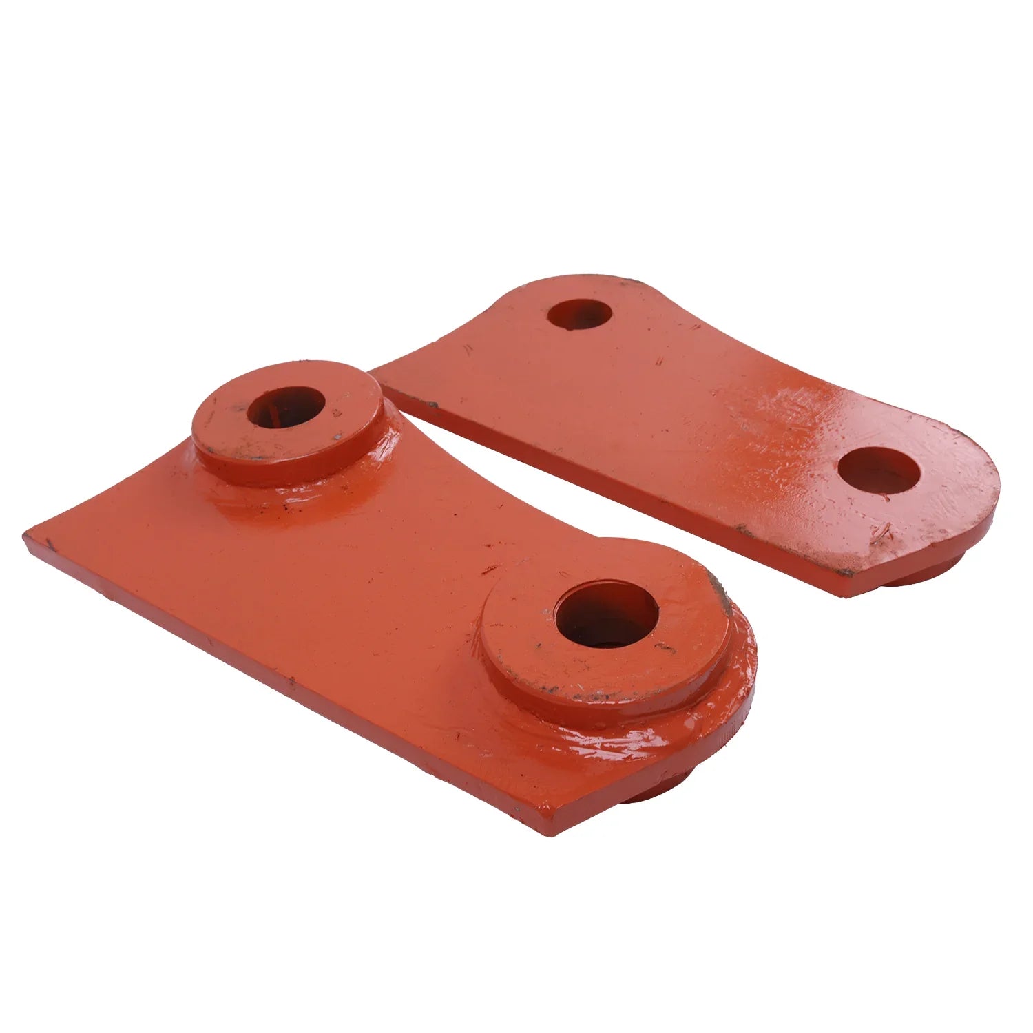 Weld 304 For Excavator C-C 303.5 Cat on 40mm ear 7-13/16" attachment bucket Mini