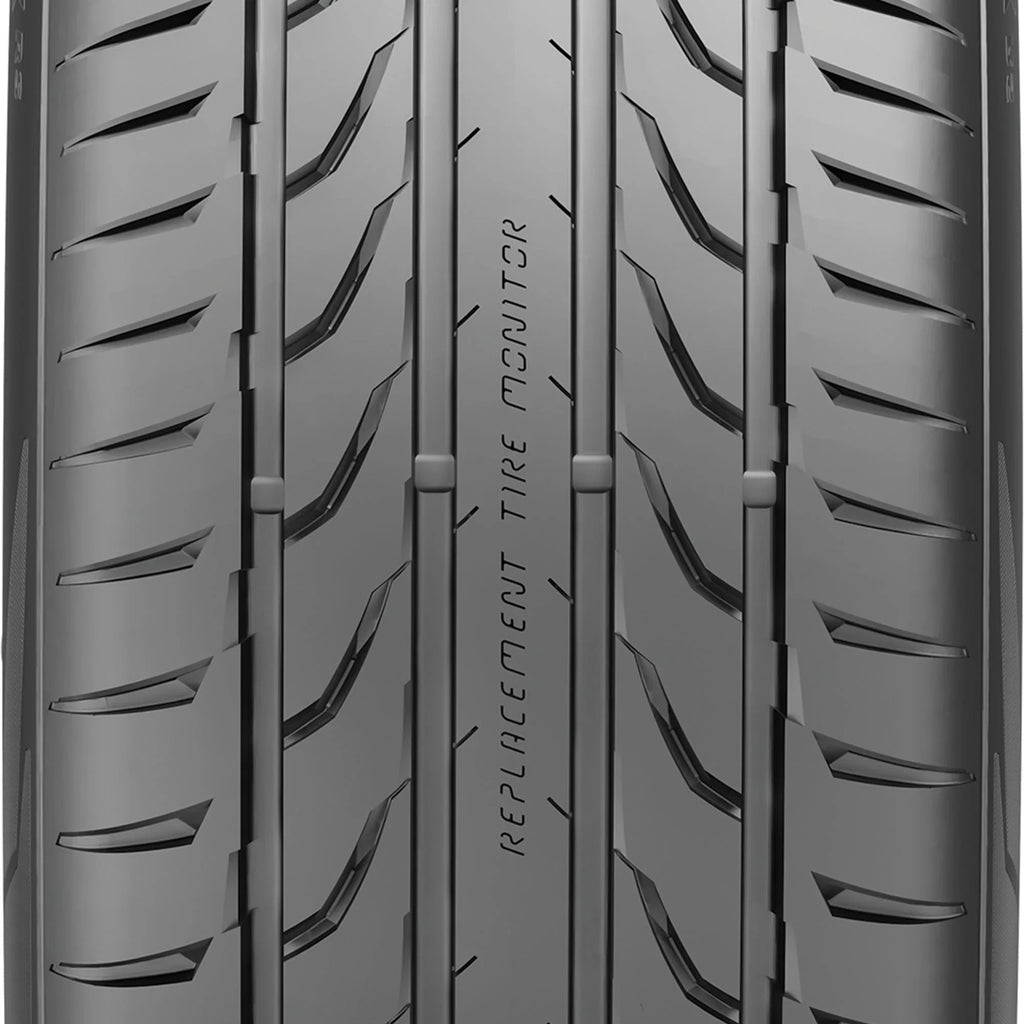 Tire General 102Y RS XL Passenger Summer 305/30ZR19 G-Max