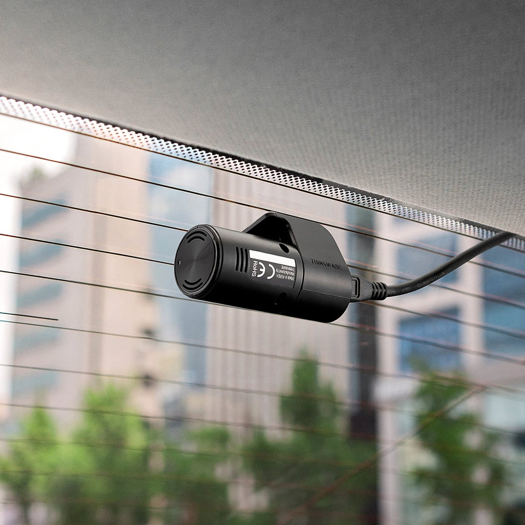 Rear X700 Camera THINKWARE View Dash for Cam