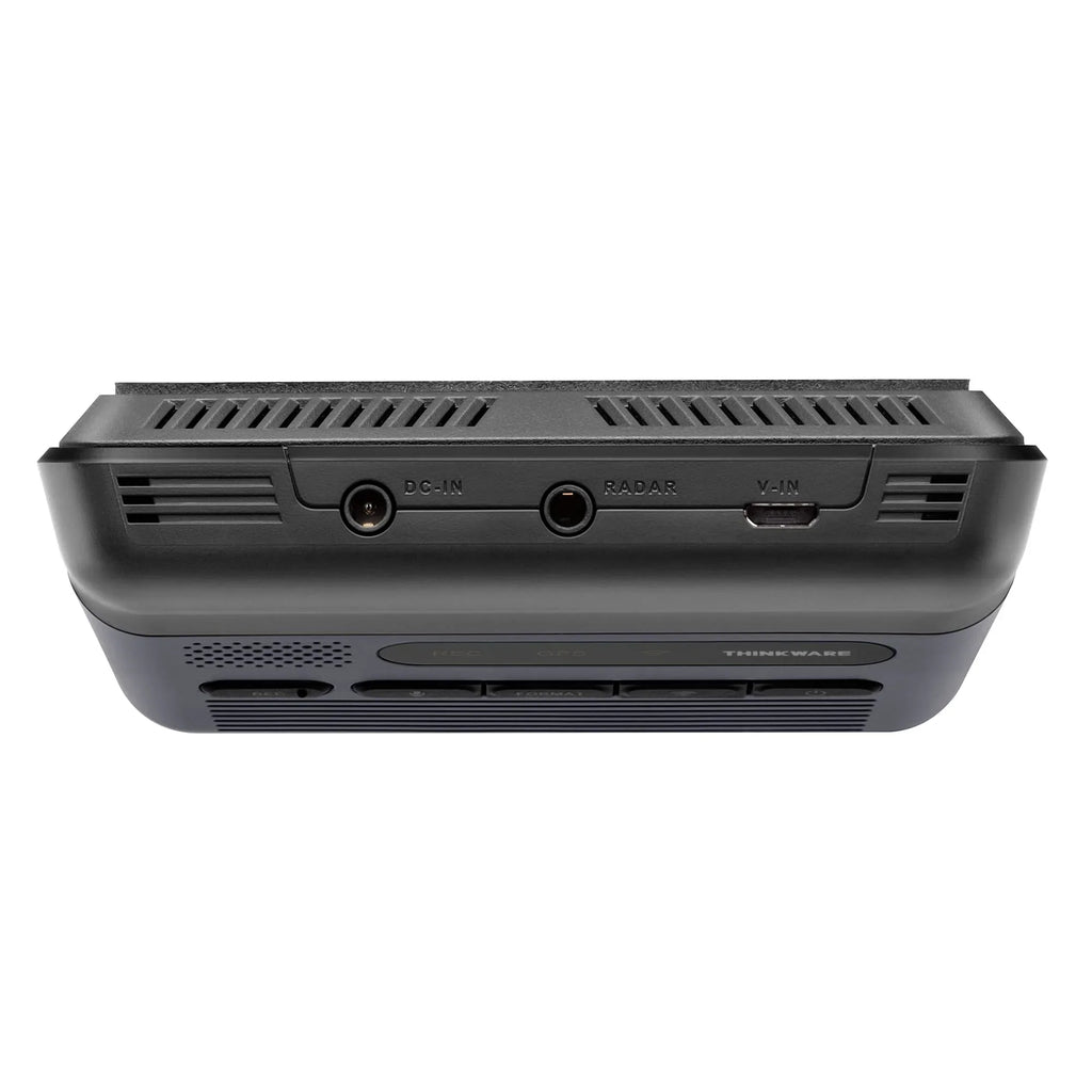 Recorder Cars Night Sensor Dashcam Camera Thinkware QHD Video G-Sensor GPS Q1000 for Parking On-Dashboard WiFi HDR 32GB 156° 2K Vision Mode Motion