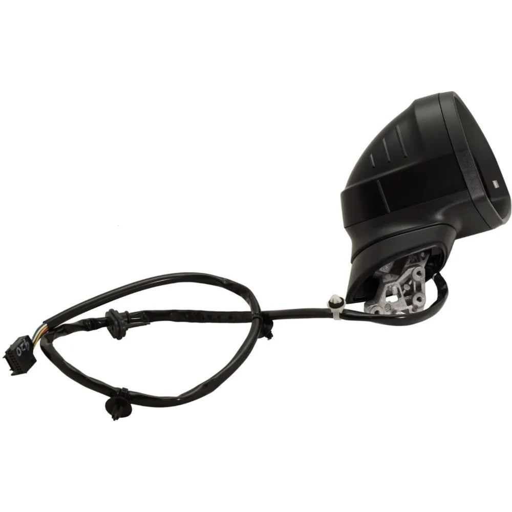 Teledu Heated Turn Mirrors allroad For Power A4 Side and S4 Passenger Signal Driver