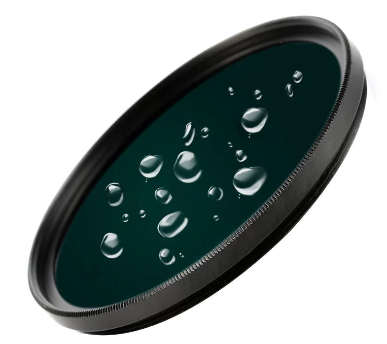 For (67mm) Density) (Neutral A6000 Glass ND8 Multicoated Filter