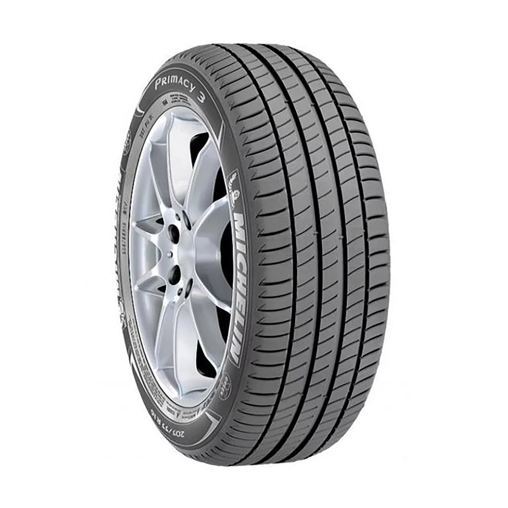 100Y Tire 3 275/35R19/XL Michelin Summer Primacy