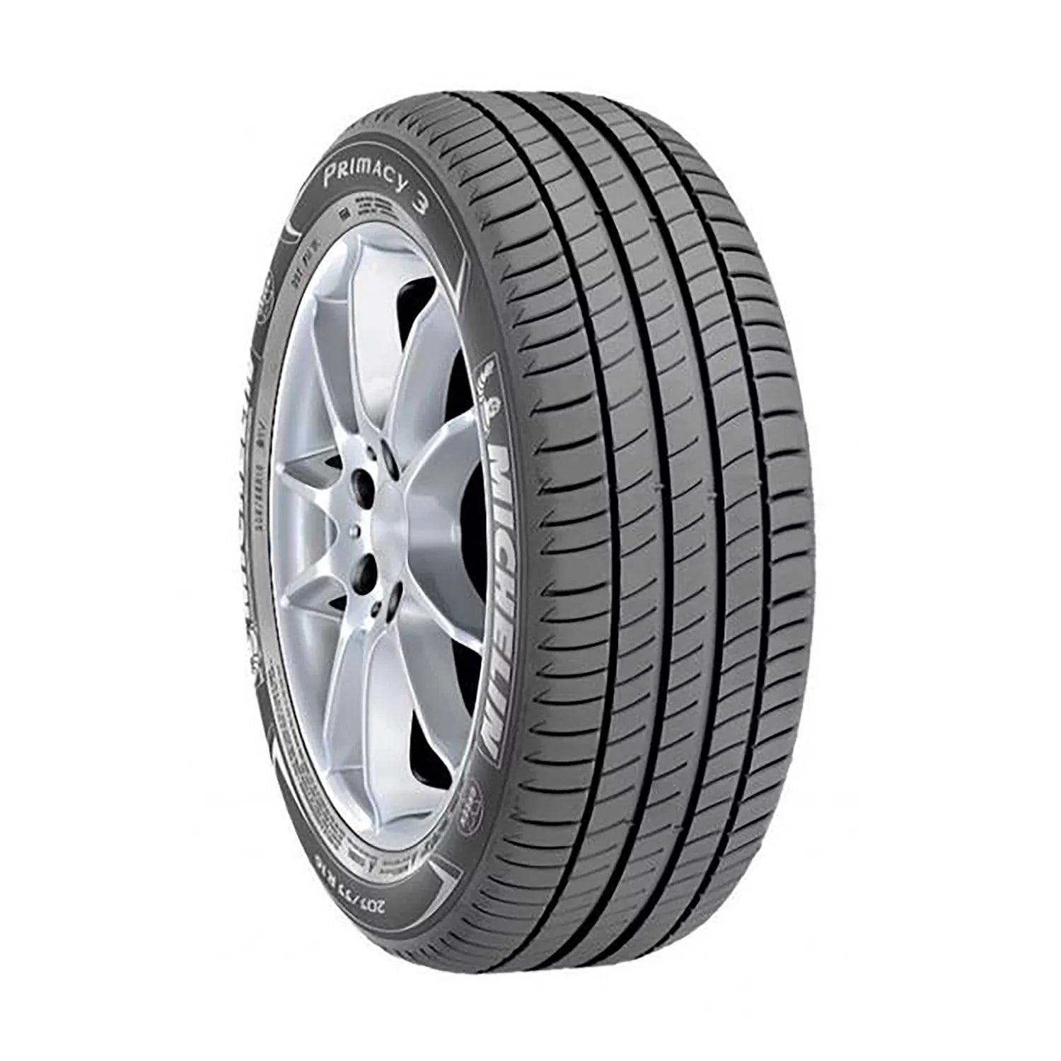 100Y Tire 3 275/35R19/XL Michelin Summer Primacy