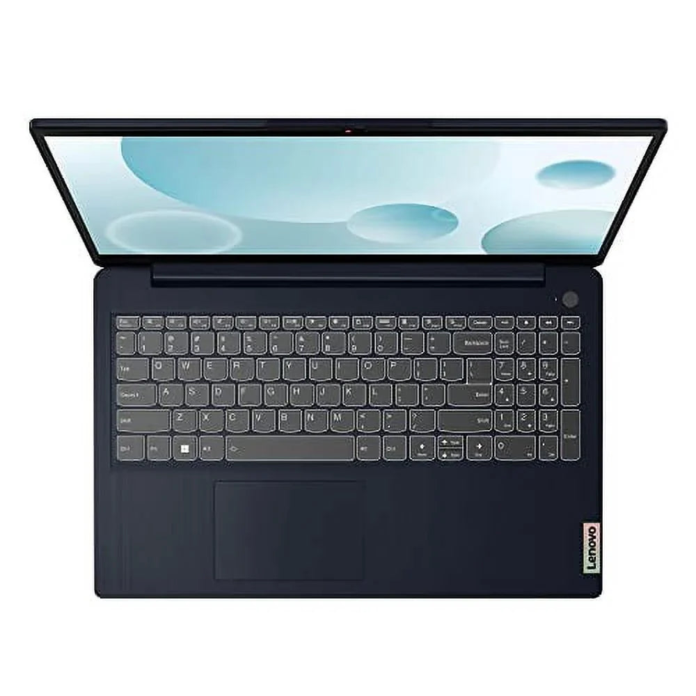 15.6" i5-1135G7 2022 DDR4 20GB Backlit 10 SSD Iris RAM IdeaPad Graphics Fingerprint Cores Laptop 6 Touchscreen WiFi Pro Reader 1TB Keyboard M.2 USB Intel 32GB Xe w/ 4 3 FHD Windows