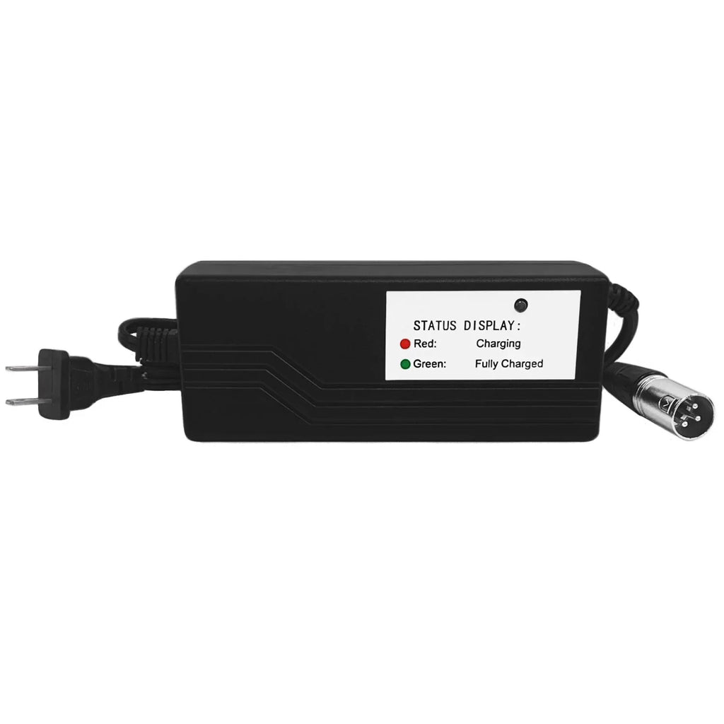 Scooter Electric Bruno 3Amp Typhoon 24V Battery C3 Charger