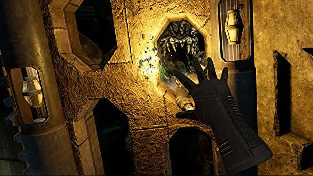 VR Vader Immortal: Star A PlayStation - Series Wars 4