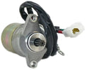 Bombardier Mini Fits 02-06 Starter Ds90 New A31200-116-000 A31200116000 ATV