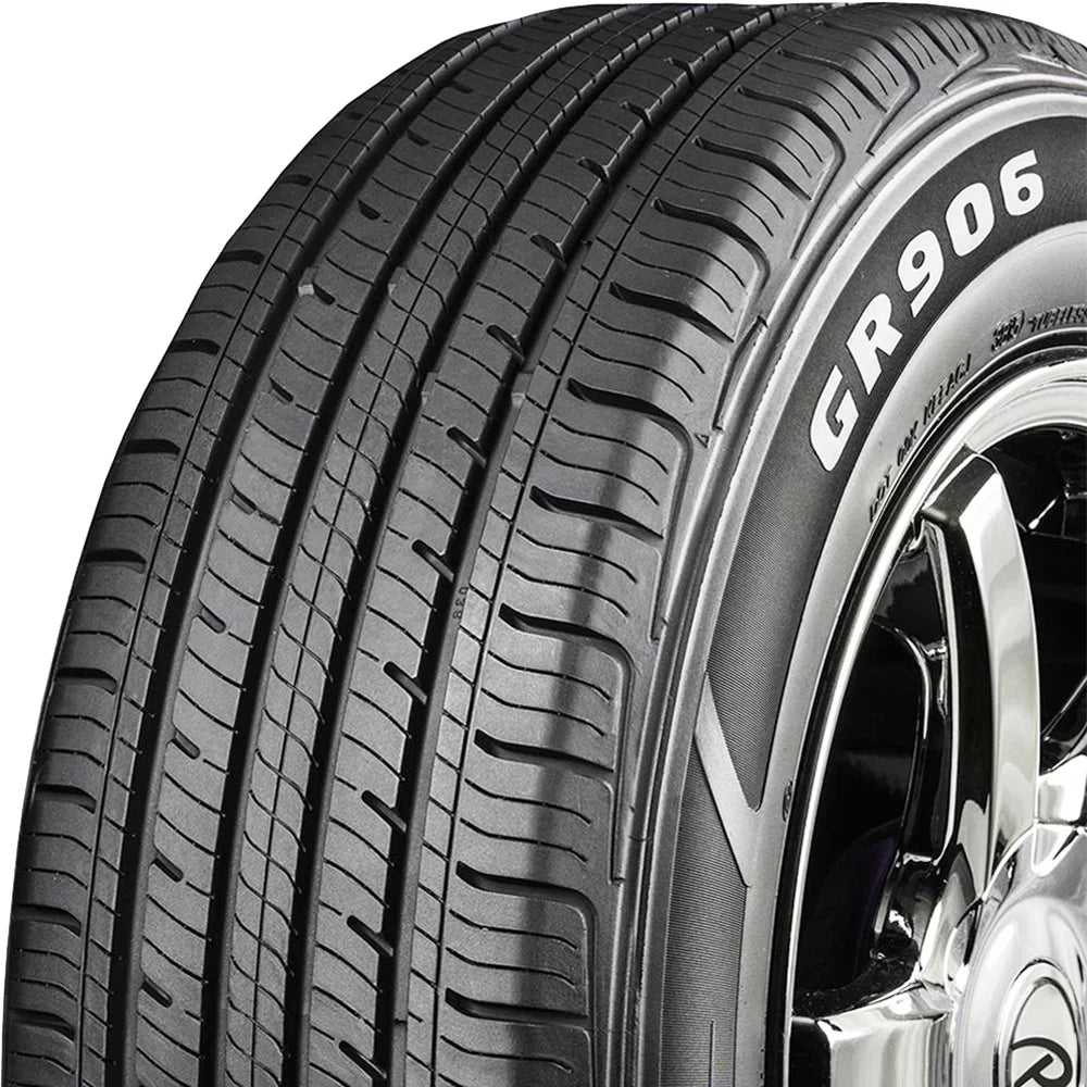 W Gen Ironman 2 iMove Tire 245/45R20 A/S 103