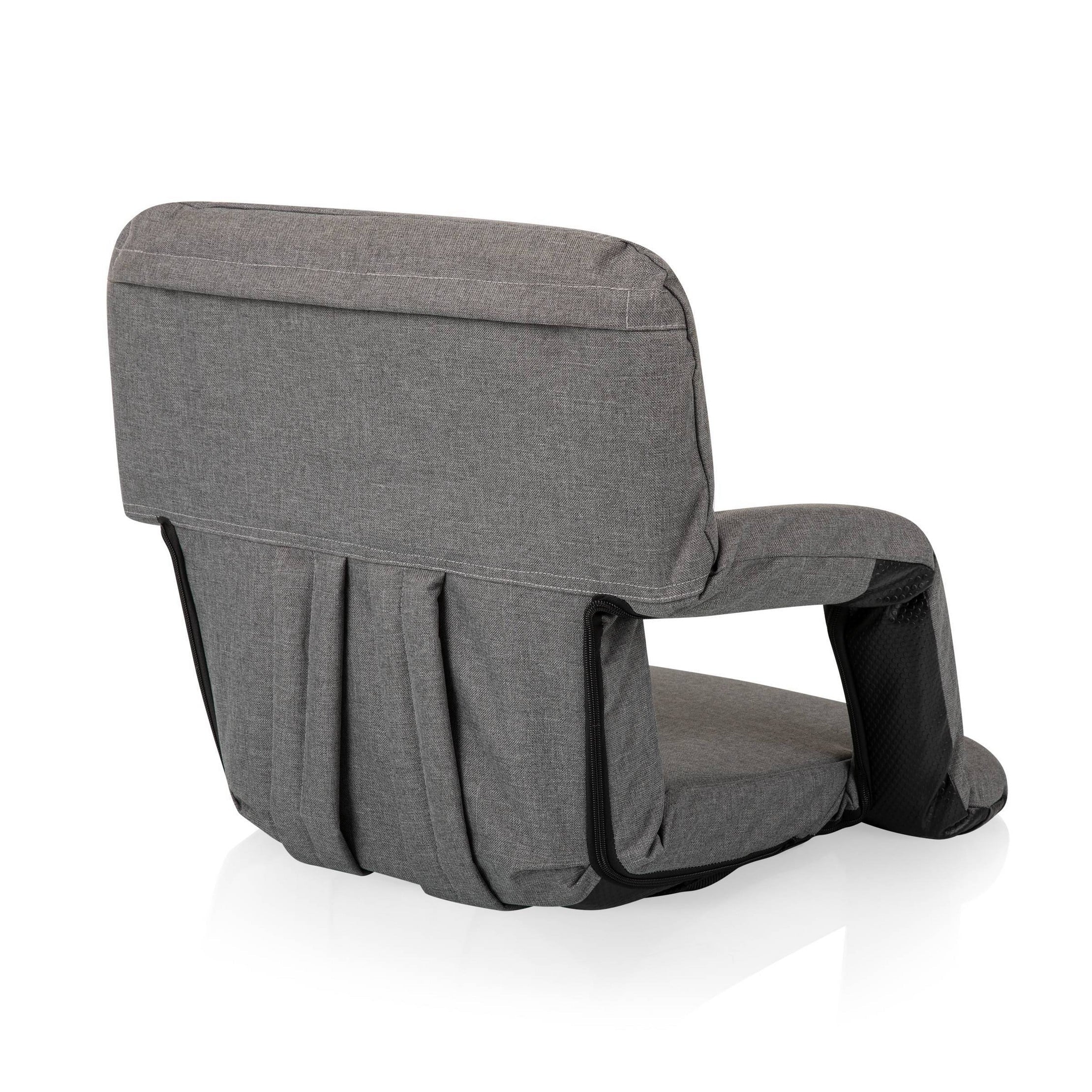 Heathered Seat - Ventura Stadium Gray