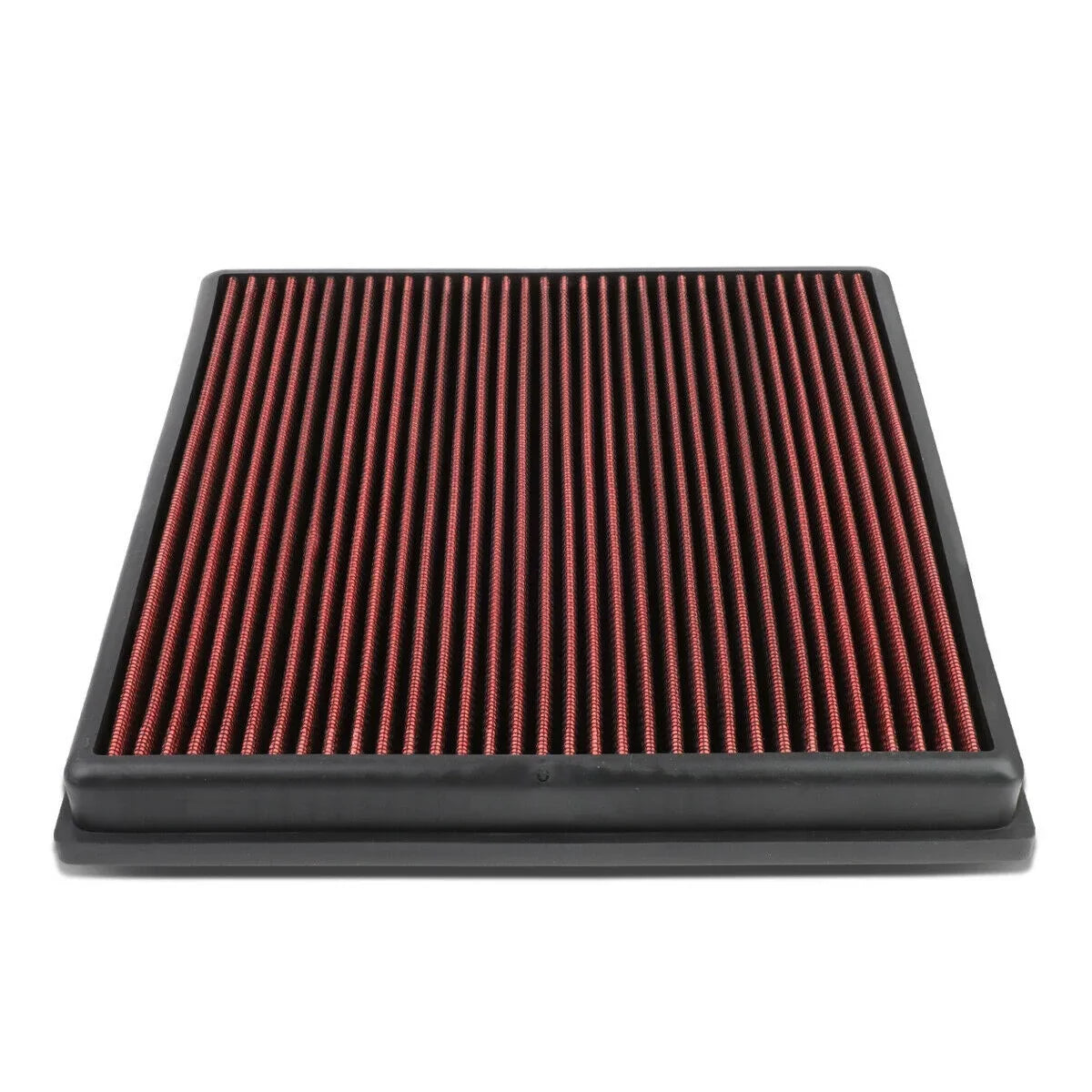 Filter Dry Durable 2011-2019 For 1.4/1.6/2.4 Drop-In Air Red Buick Chevy Panel