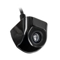 TE-LPGC Cam Metal Backup Plate Gloss Black Housing License iBeam w/ Above
