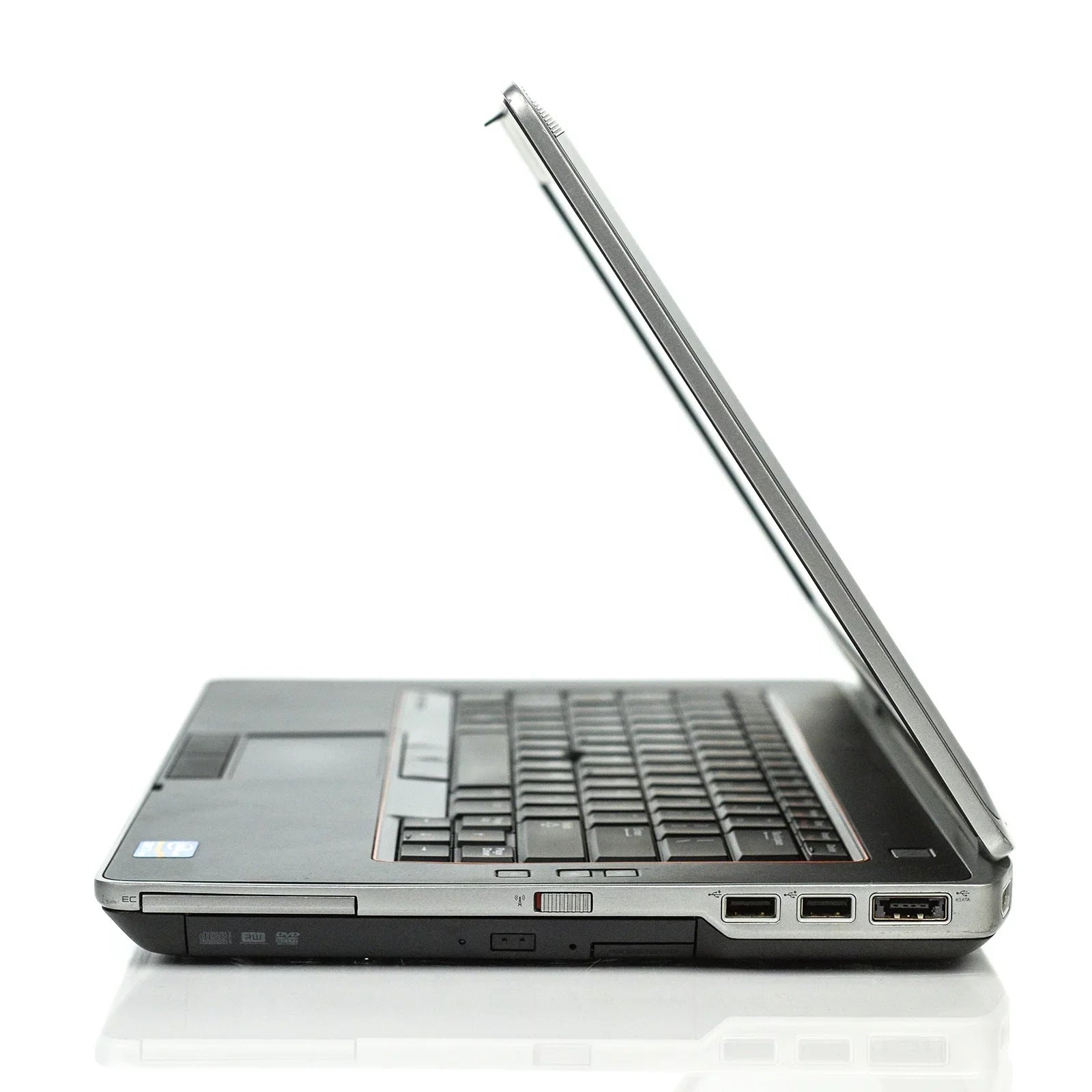 Latitude E6420 10 Laptop 8GB Used Dual-Core Pro 500GB B Win v.WBB i5