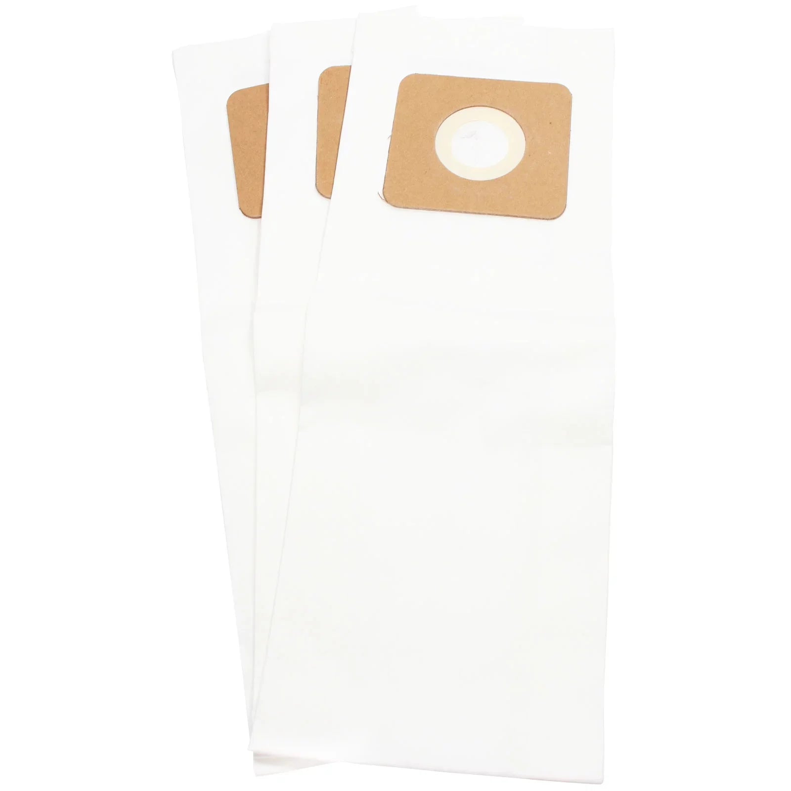 Bags U-6 U-3, Bags - Pack) (8-Pack, U, Replacement Vacuum Bags R800 Compatible 3 Per Riccar 24 Vacuum Type Riccar
