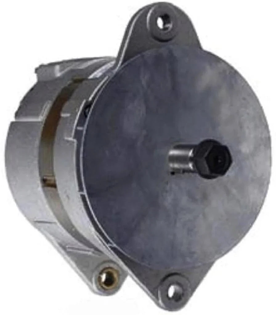 2Mj4112P4 L6000 Truck New L8000 Alternator L9000 F900 L7000 Fits 130A