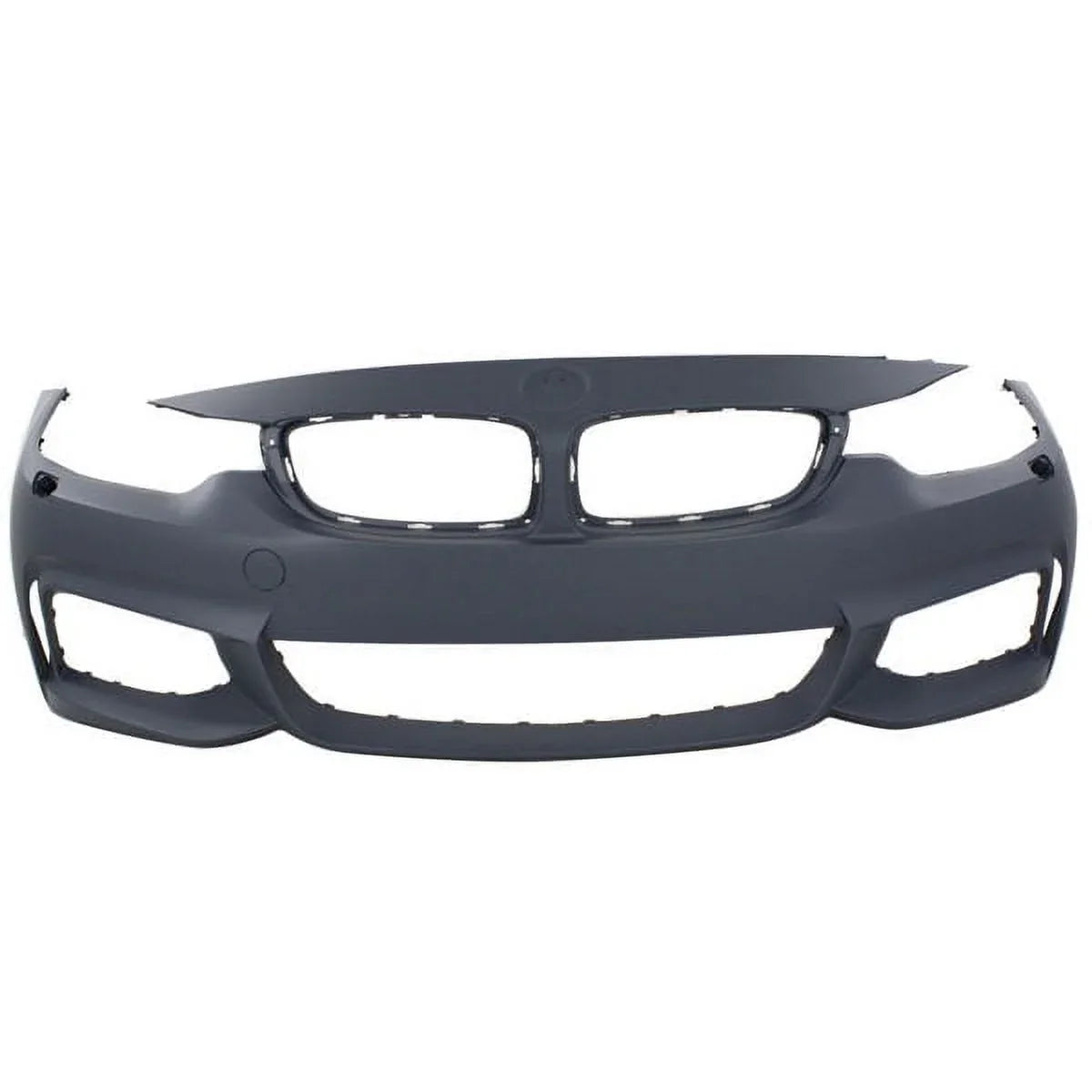 14-16 For Assembly Plastic Side w/o Front Bumper 4-Series BM1000341 Camera Cover