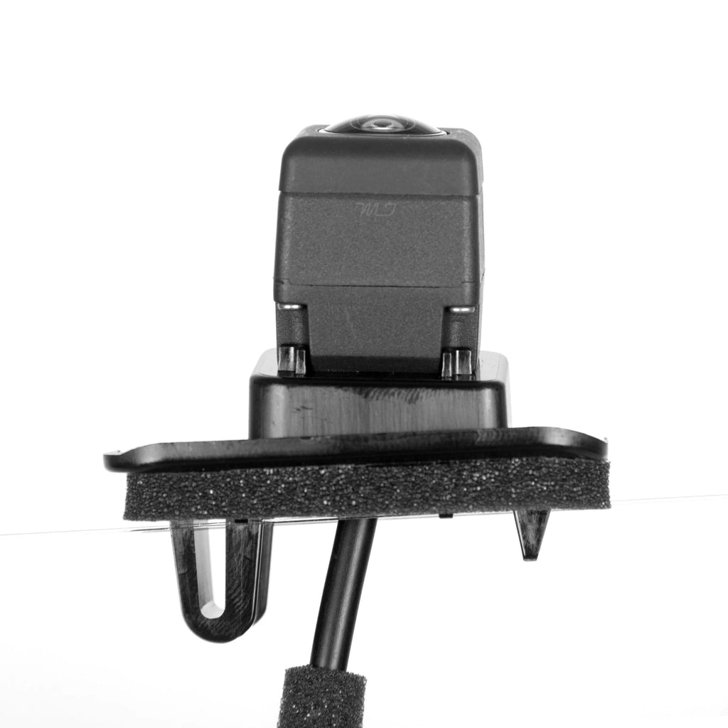 NV1500 Replacement OE Nissan # (2012-2018), Tailgaters Master Left Van Part for NV Rear Backup Camera 28442-1PA0A Passenger (2012-2018) View