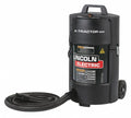 Lincoln ft 11 MERV Hose, Electric 8 K3972-3 Fume Extractor,