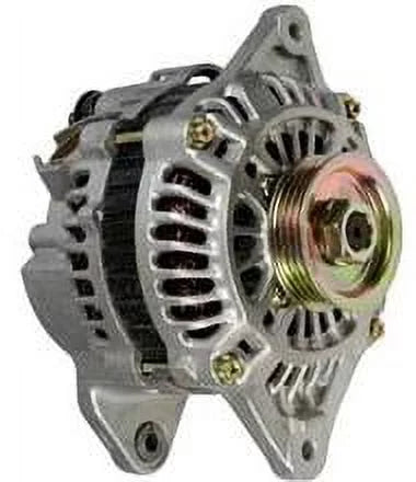 Mitsubishi New Compatible Talon 2 1995-1996 2 1995-1998 Alternator 2 Eclipse Eagle 0L 1996-1997 Summit 4L 2 4L 1995-1996 2 1995-1996 With Expo 0L 4L