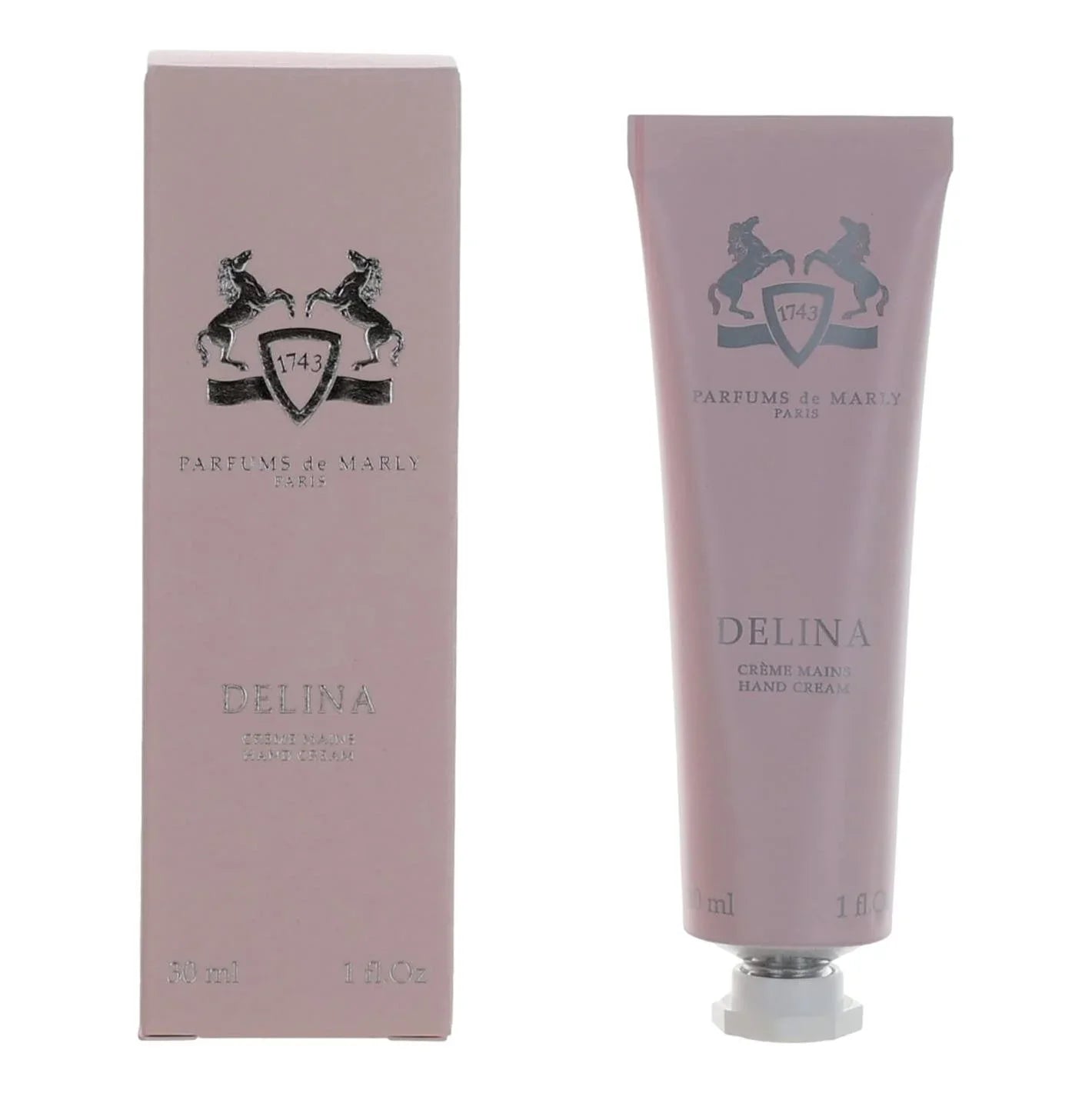 Hand Marly Women Parfums Delina for De oz 1 Cream