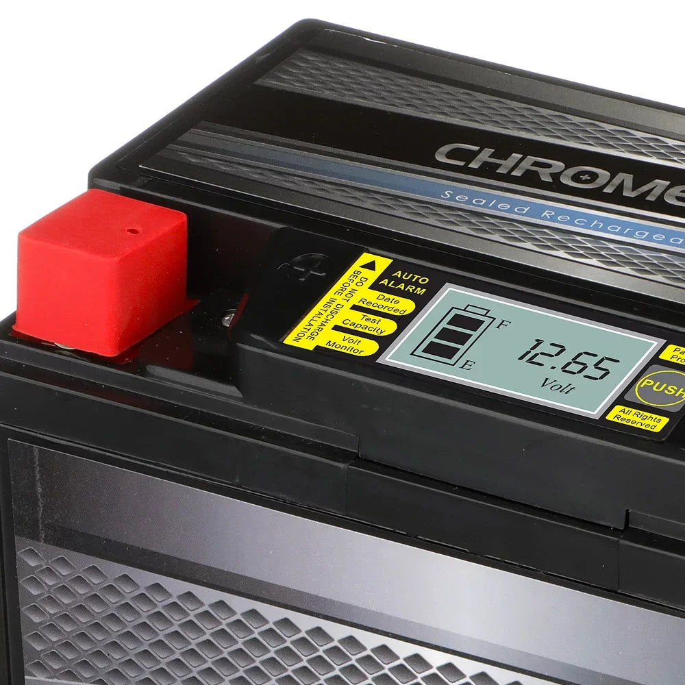 Motorcycle Battery Pro 2002 Battery 1000Cc Ytx12-Bs For Chrome Gsx-R1000 Suzuki Igel