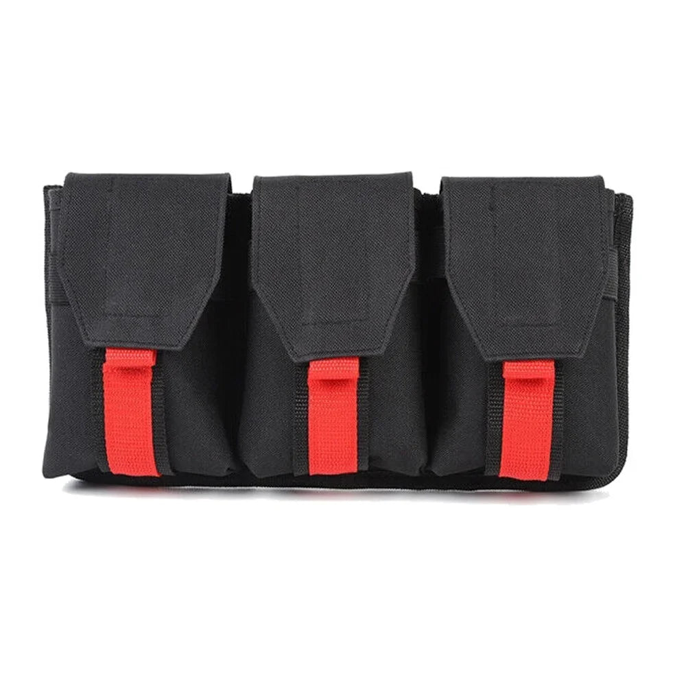 YJ Handle Teledu Storage Bag JK LJ Co-pilot 1x CJ Dashboard