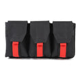 YJ Handle Teledu Storage Bag JK LJ Co-pilot 1x CJ Dashboard