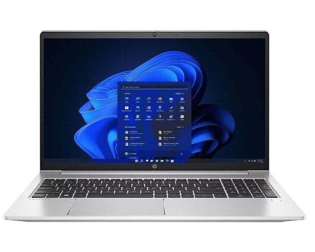 12th Windows Pro Intel (1920 RAM, 10 Graphics, Core Laptop, Non-Touch, x FHD SSD, 8GB 1080) Business G9 Iris 256GB ProBook 15.6" Intel 450 Gen Xe HP i5-1235U,