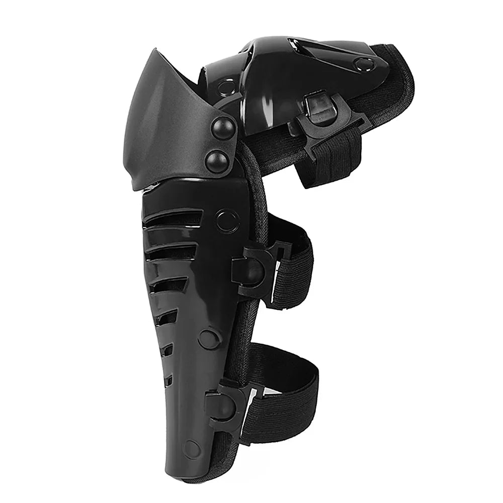 MIXFEER Braces Motorcycle Pad Pair Guard Protector Knee Knee Guards 1 Knee Motor Knee Racing