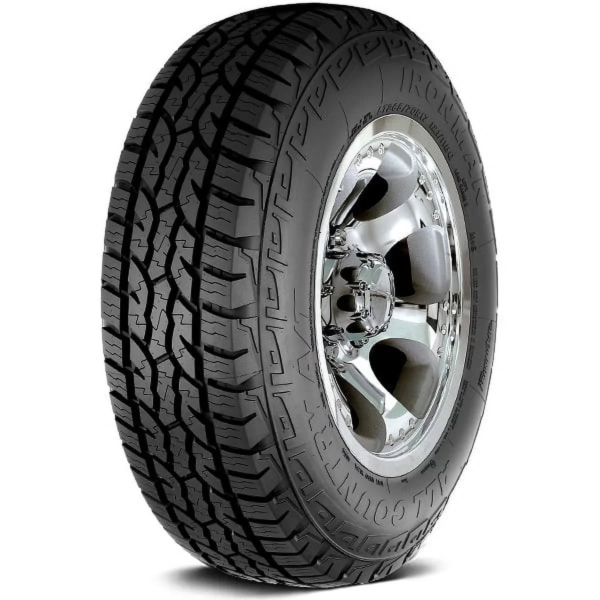 Season BW 115H 275/60R20 Ironman All A/T Country All